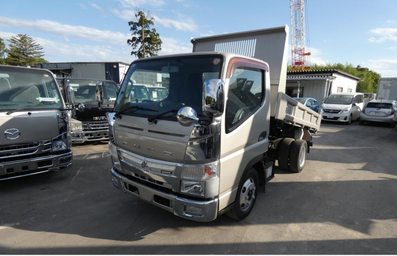 H292トン ダンプ マニュアル|中古トラックの販売・買取・査定のアイナビ