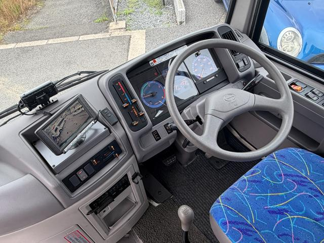 日野リエッセバス|中古トラックの販売・買取・査定のアイナビ