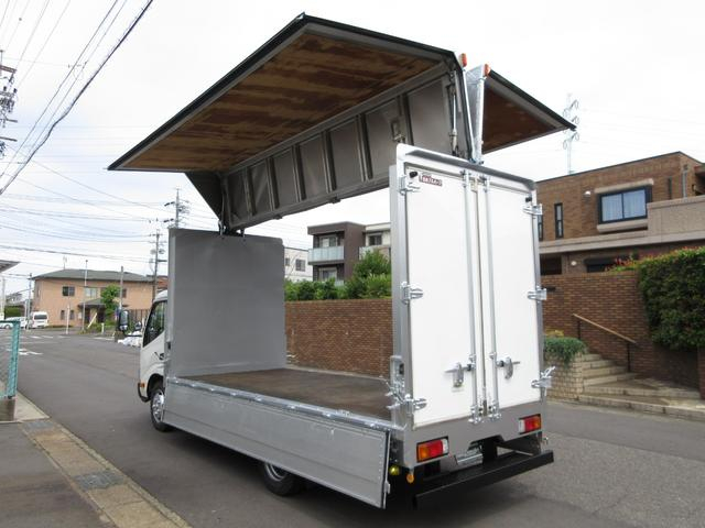 トヨタ ウイング車|中古トラックの販売・買取・査定のアイナビ