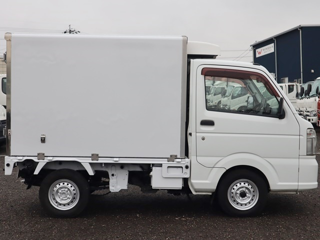 低温冷蔵冷凍車 積載350KG -30℃菱重コールドチェーン|中古トラックの販売・買取・査定のアイナビ