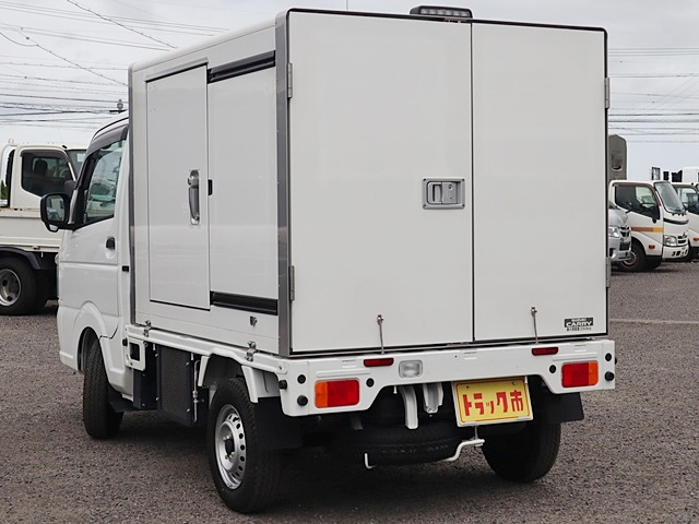 冷蔵冷凍　積載350kg|中古トラックの販売・買取・査定のアイナビ