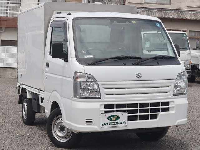 積載350Kg　サーモキング低温冷凍　左スライドドア|中古トラックの販売・買取・査定のアイナビ