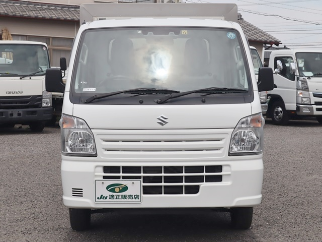 積載350Kg　サーモキング低温冷凍　左スライドドア|中古トラックの販売・買取・査定のアイナビ
