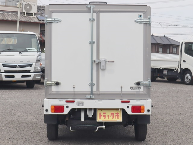 積載350Kg　サーモキング低温冷凍　左スライドドア|中古トラックの販売・買取・査定のアイナビ