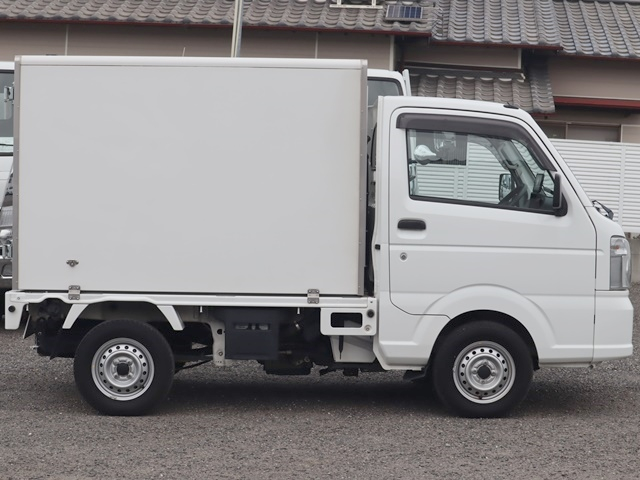 積載350Kg　サーモキング低温冷凍　左スライドドア|中古トラックの販売・買取・査定のアイナビ