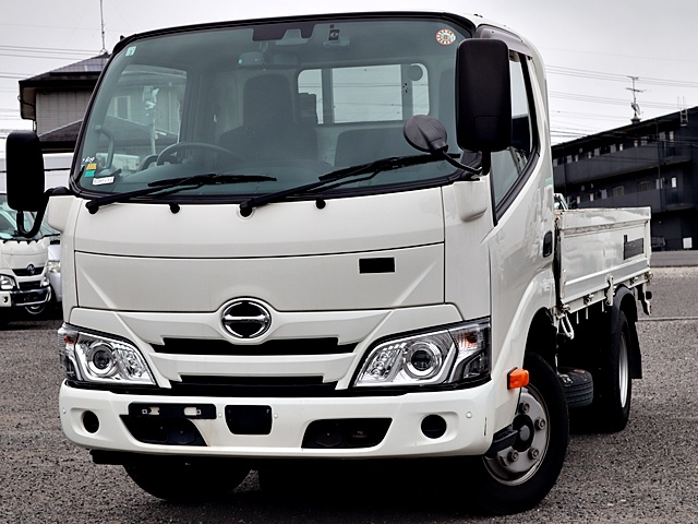 平ボディ 積載2t 標準 10尺 全低床 車両総重量5t未満|中古トラックの販売・買取・査定のアイナビ