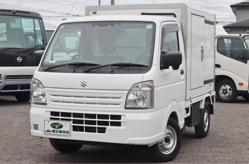 冷蔵冷凍　積載350kg|中古トラックの販売・買取・査定のアイナビ
