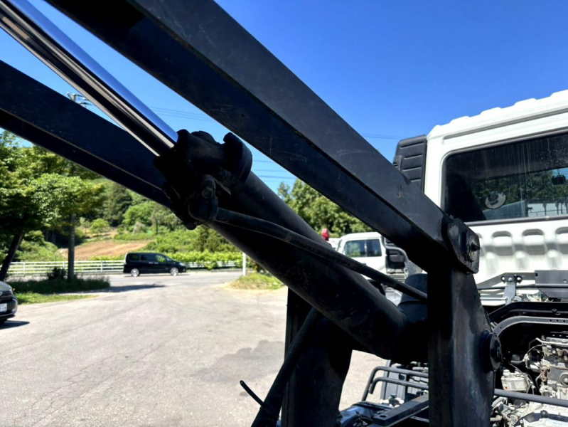 R2ファイターダンプ実走2.2万km電動コボレーンワンオーナー|中古トラックの販売・買取・査定のアイナビ