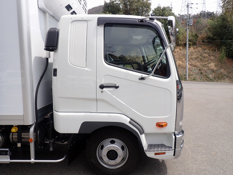 加温機能付 東プレ -30℃～30℃設定 6200 ワイド 格納PG付|中古トラックの販売・買取・査定のアイナビ