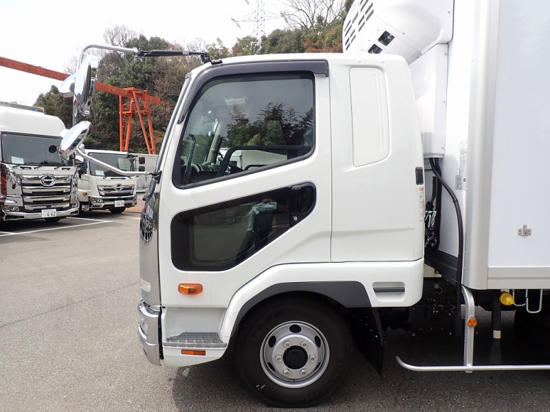 加温機能付 東プレ -30℃～30℃設定 6200 ワイド 格納PG付|中古トラックの販売・買取・査定のアイナビ