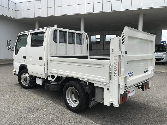 いすゞ 平ボディ|中古トラックの販売・買取・査定のアイナビ