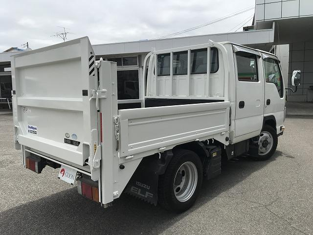 いすゞ 平ボディ|中古トラックの販売・買取・査定のアイナビ