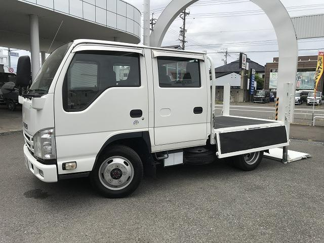 いすゞ 平ボディ|中古トラックの販売・買取・査定のアイナビ