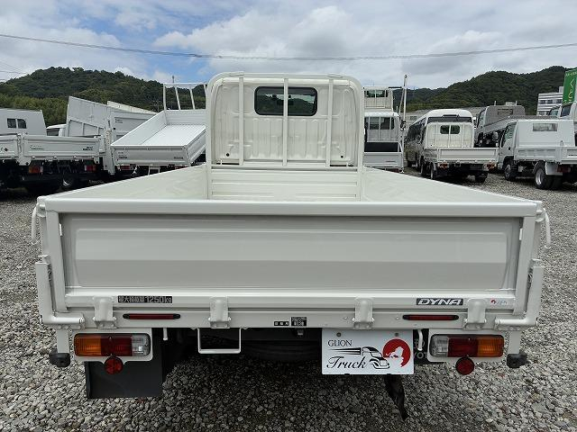 トヨタ 平ボディ|中古トラックの販売・買取・査定のアイナビ