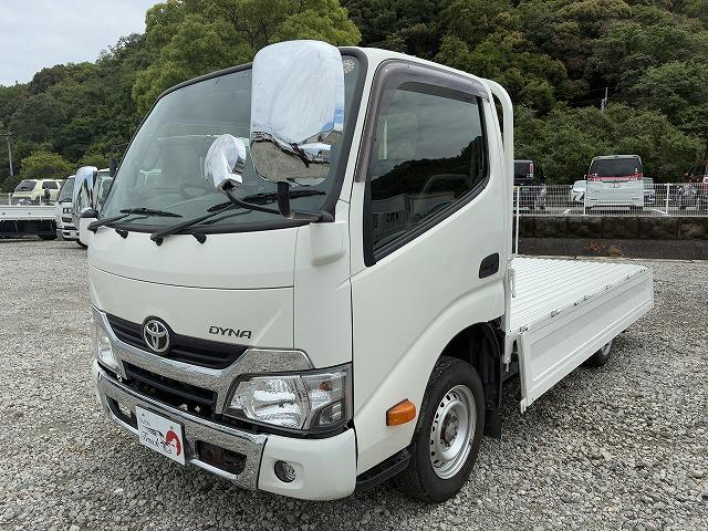 トヨタ 平ボディ|中古トラックの販売・買取・査定のアイナビ