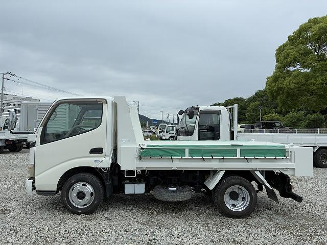 トヨタ 平ボディ|中古トラックの販売・買取・査定のアイナビ