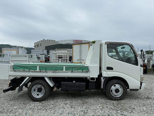 トヨタ 平ボディ|中古トラックの販売・買取・査定のアイナビ