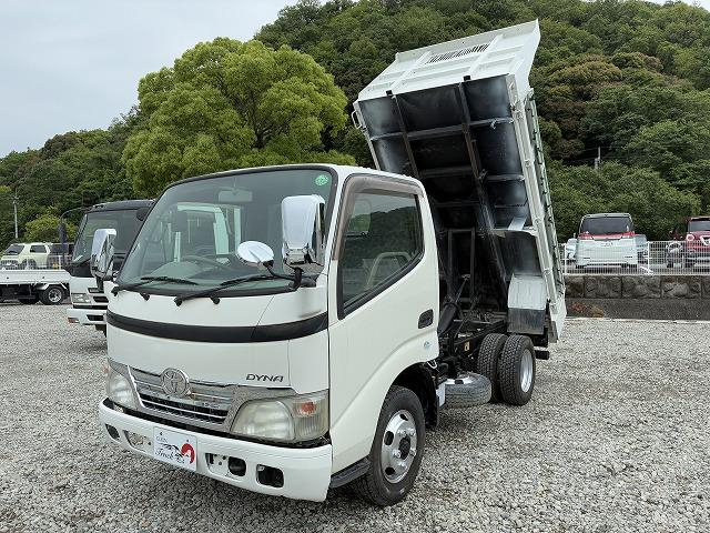 トヨタ 平ボディ|中古トラックの販売・買取・査定のアイナビ