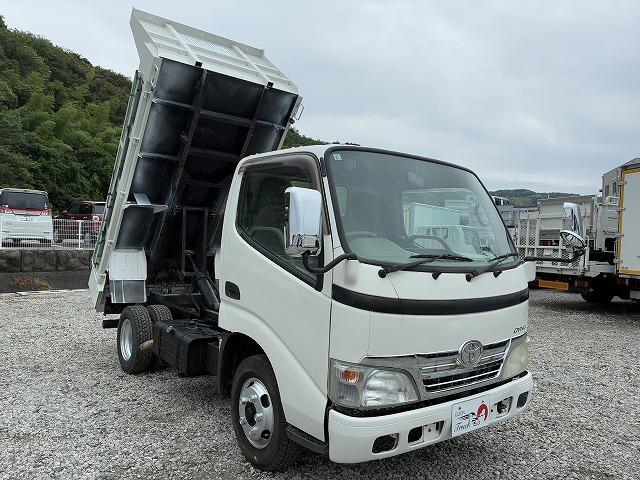 トヨタ 平ボディ|中古トラックの販売・買取・査定のアイナビ