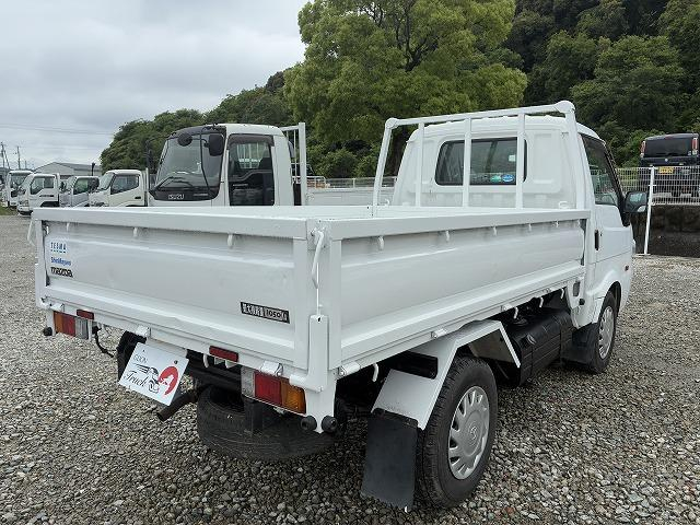 マツダ 平ボディ ボンゴトラック|中古トラックの販売・買取・査定のアイナビ