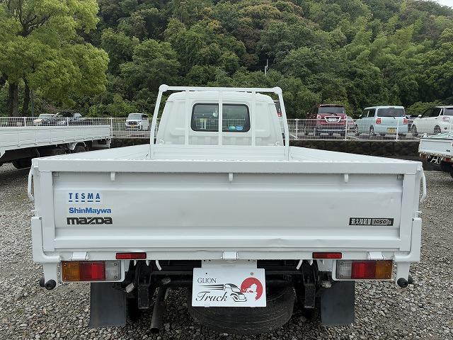 マツダ 平ボディ ボンゴトラック|中古トラックの販売・買取・査定のアイナビ