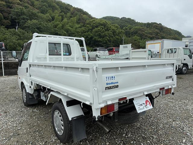 マツダ 平ボディ ボンゴトラック|中古トラックの販売・買取・査定のアイナビ