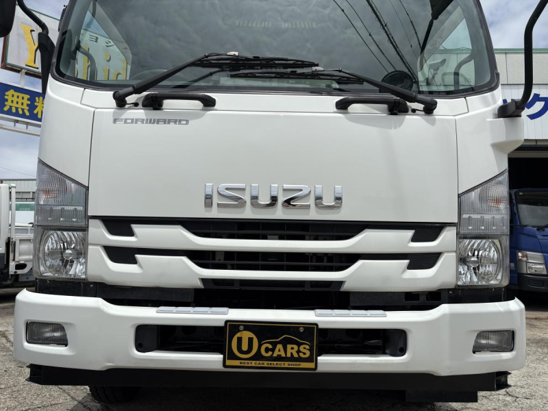 H29フォワード ダンプ 3.6t|中古トラックの販売・買取・査定のアイナビ