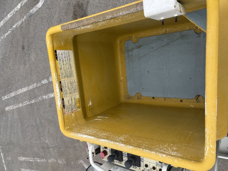 アイチSE08C電工仕様8.0m絶縁バケット200kg|中古トラックの販売・買取・査定のアイナビ