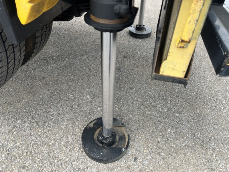 アイチSE08C電工仕様8.0m絶縁バケット200kg|中古トラックの販売・買取・査定のアイナビ