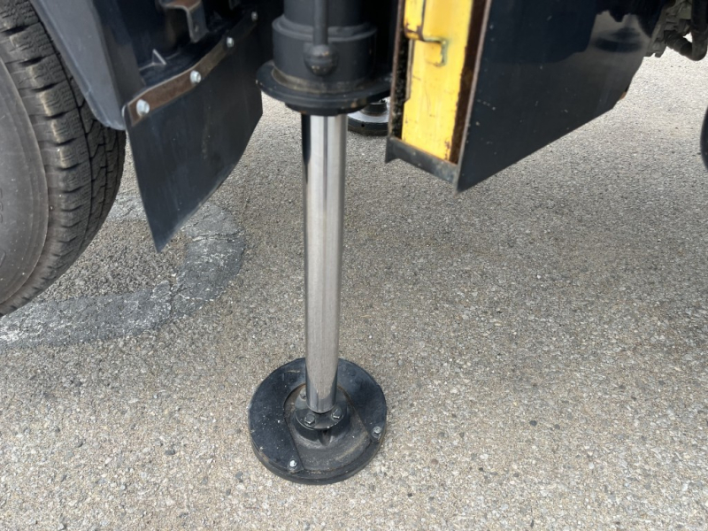 アイチSE08C電工仕様8.0m絶縁バケット200kg|中古トラックの販売・買取・査定のアイナビ