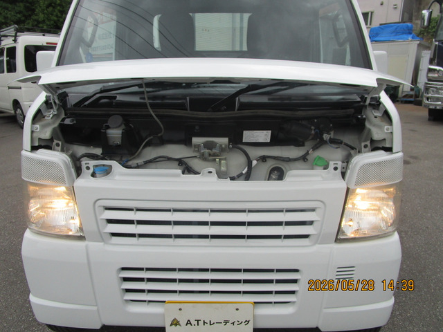 H25キャリィトラックエアコンパワステ4WDETC|中古トラックの販売・買取・査定のアイナビ