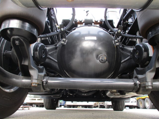 R7三菱トラクタ ダンプトレーラー用ポンプ付第5輪11,500kg|中古トラックの販売・買取・査定のアイナビ