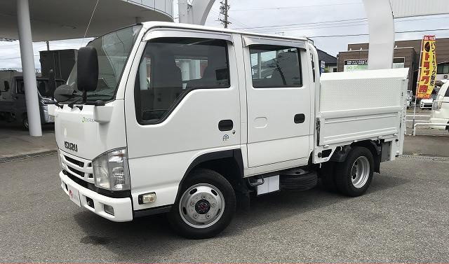 いすゞ 平ボディ|中古トラックの販売・買取・査定のアイナビ