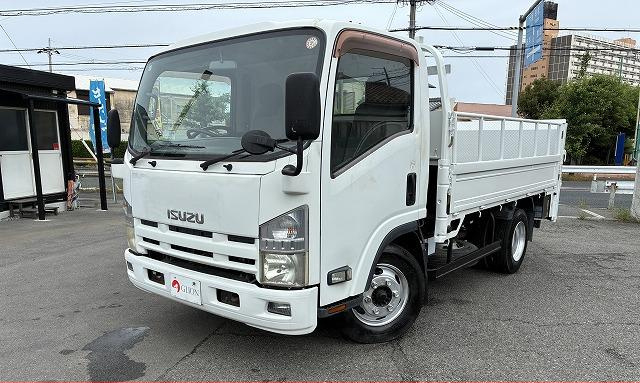 いすゞ 平ボディ|中古トラックの販売・買取・査定のアイナビ