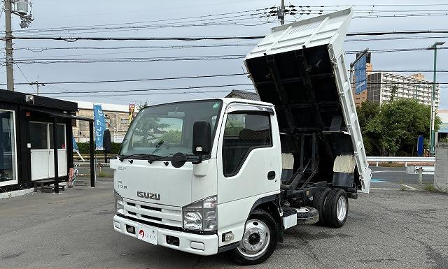 いすゞ 平ボディ|中古トラックの販売・買取・査定のアイナビ