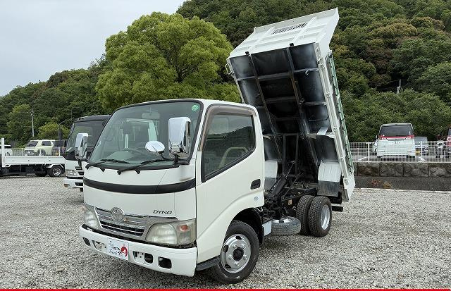 トヨタ 平ボディ|中古トラックの販売・買取・査定のアイナビ