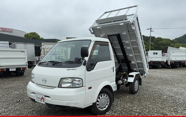 マツダ 平ボディ ボンゴトラック|中古トラックの販売・買取・査定のアイナビ