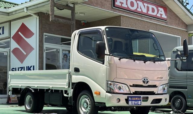 トヨタ その他|中古トラックの販売・買取・査定のアイナビ