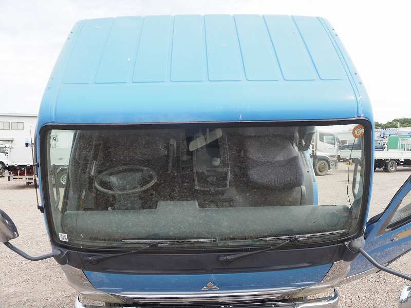 三菱ふそうキャンターモリタ製バキュームカー衛生車|中古トラックの販売・買取・査定のアイナビ