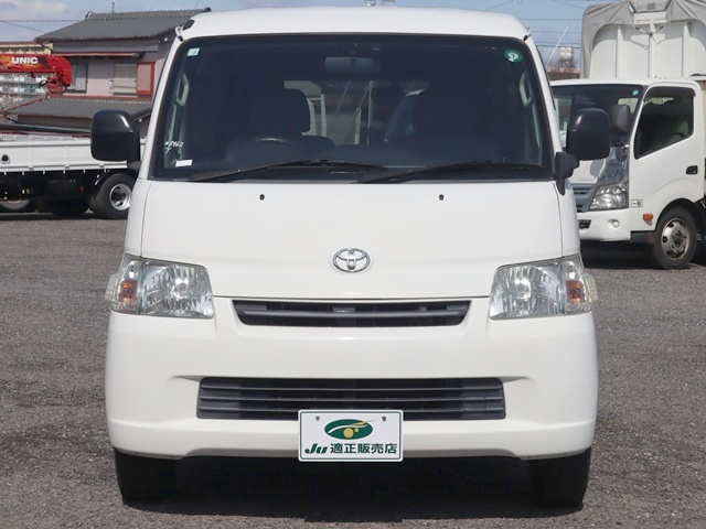 積載450Kg　事務室車　2人乗り　荷室テーブル・椅子|中古トラックの販売・買取・査定のアイナビ