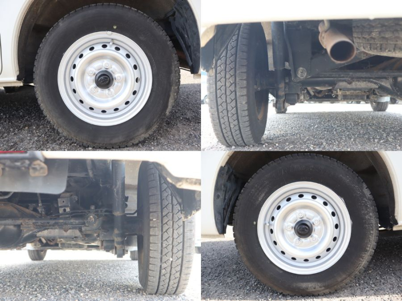 積載450Kg　事務室車　2人乗り　荷室テーブル・椅子|中古トラックの販売・買取・査定のアイナビ