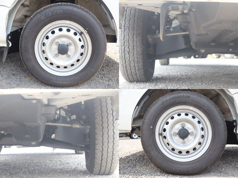 低温冷蔵冷凍　デンソー　積載350KG　左サイド扉|中古トラックの販売・買取・査定のアイナビ