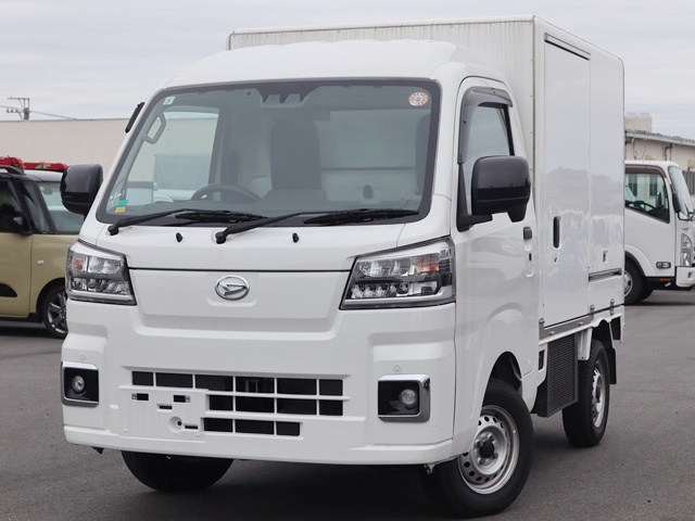 積載350Kgジャパンコールド FRP中温冷凍スライドドア|中古トラックの販売・買取・査定のアイナビ