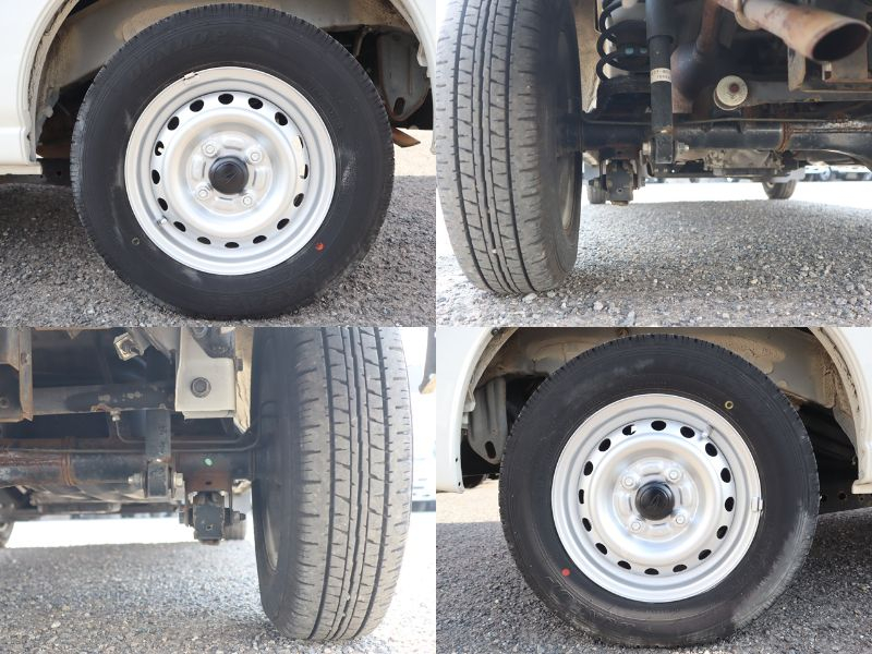冷蔵車　積載350kg　東海特装車|中古トラックの販売・買取・査定のアイナビ