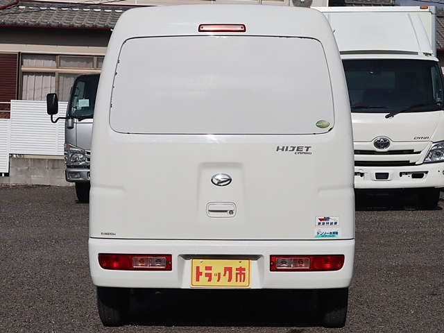 冷蔵車　積載350kg　東海特装車|中古トラックの販売・買取・査定のアイナビ