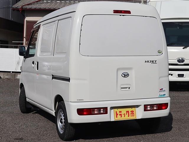 冷蔵車　積載350kg　東海特装車|中古トラックの販売・買取・査定のアイナビ