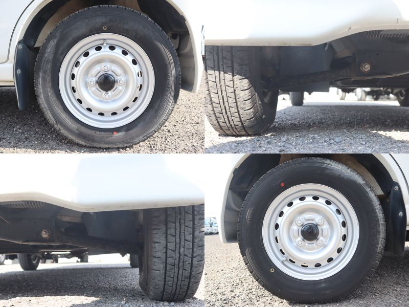 冷蔵車　積載350kg　東海特装車|中古トラックの販売・買取・査定のアイナビ