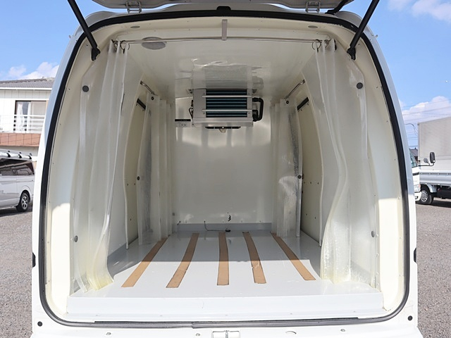冷蔵車　積載350kg　東海特装車|中古トラックの販売・買取・査定のアイナビ