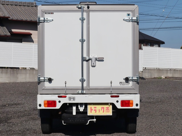 積載350Kg　サーモキング　低温冷凍　左スライドドア|中古トラックの販売・買取・査定のアイナビ