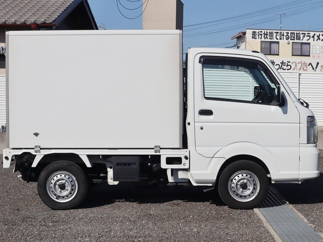 積載350Kg　サーモキング　低温冷凍　左スライドドア|中古トラックの販売・買取・査定のアイナビ